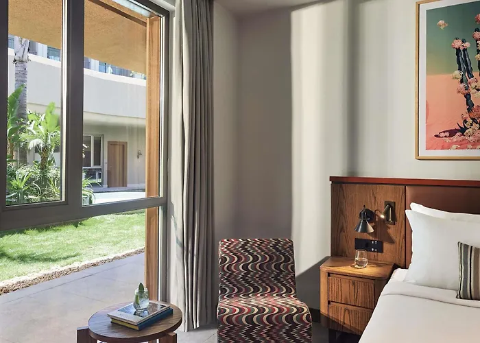 Hyde Bodrum (Adults Only)