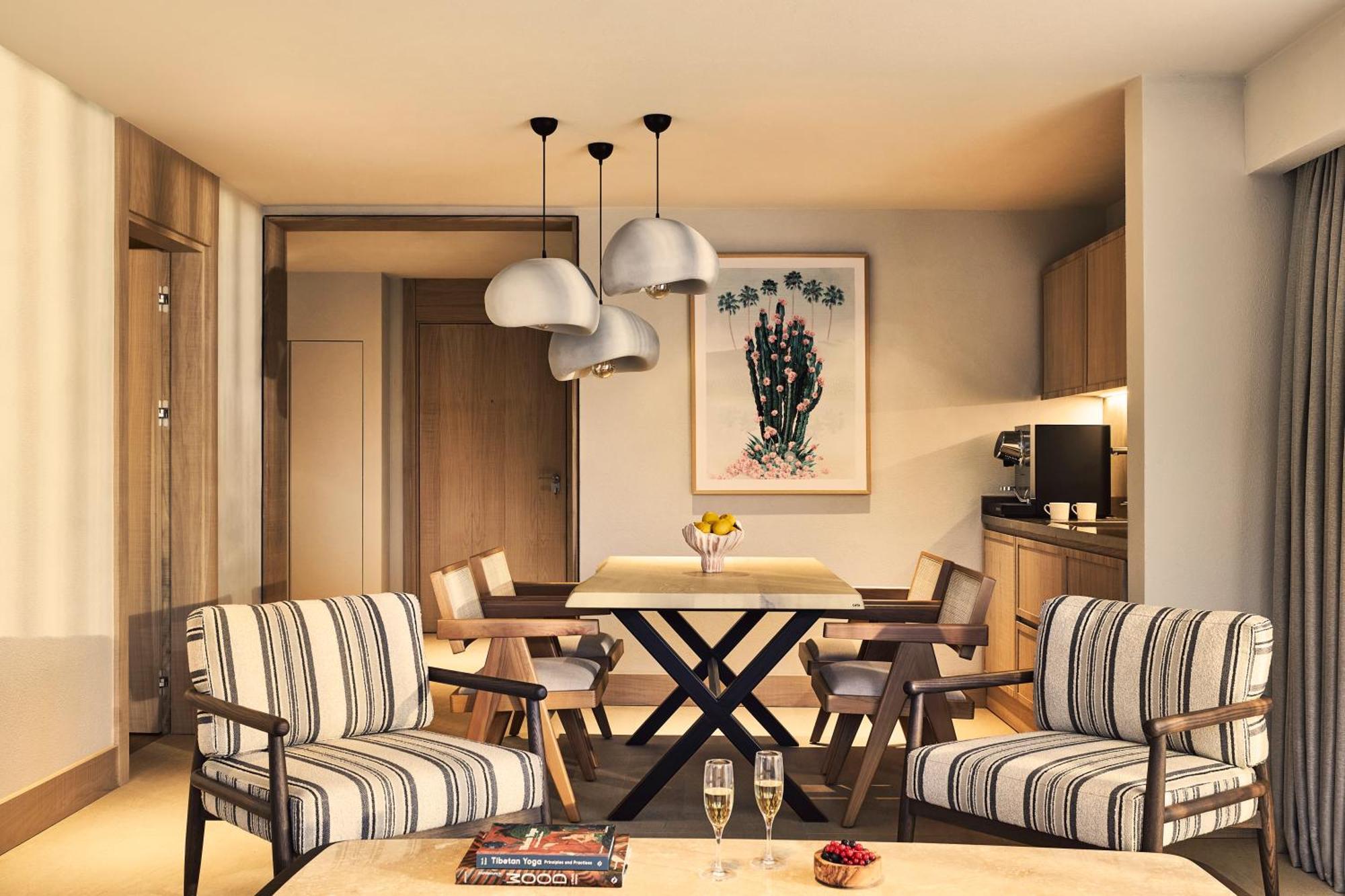 Hyde (adults Only) Hotel 5*