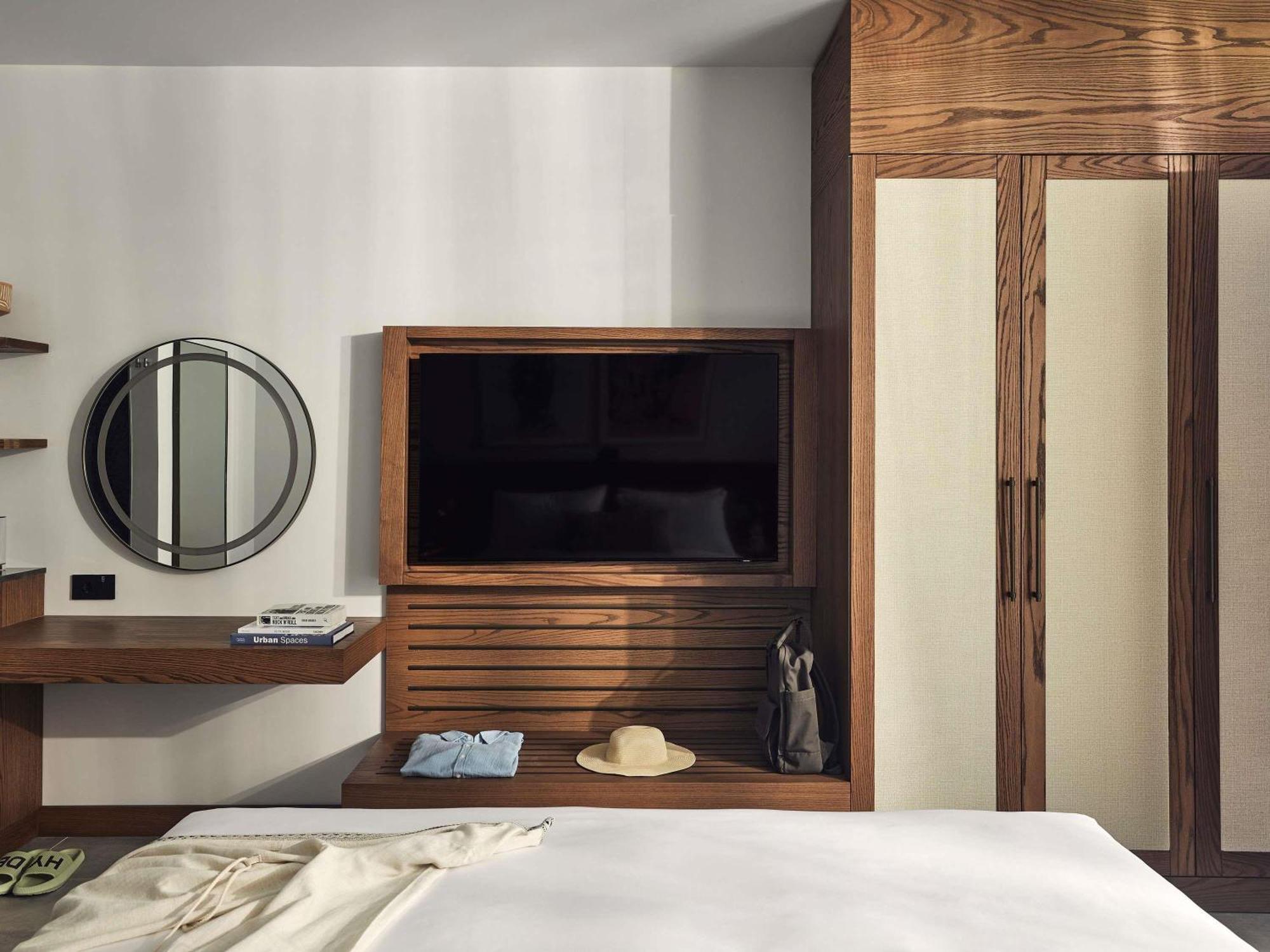 Hotel Hyde (adults Only) Bodrum