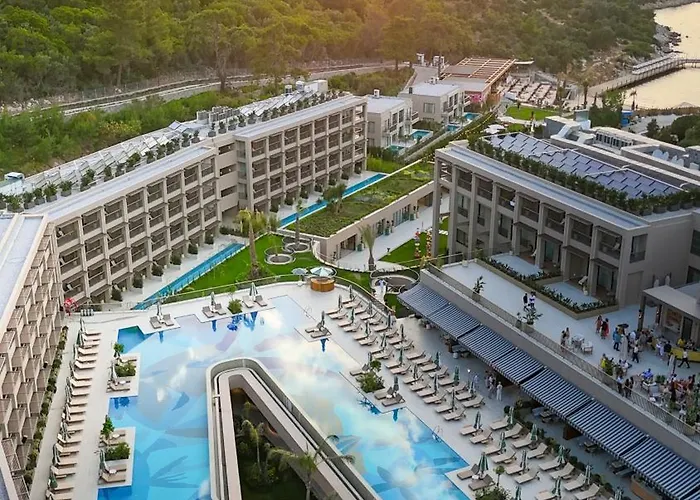 Hyde Bodrum (Adults Only)