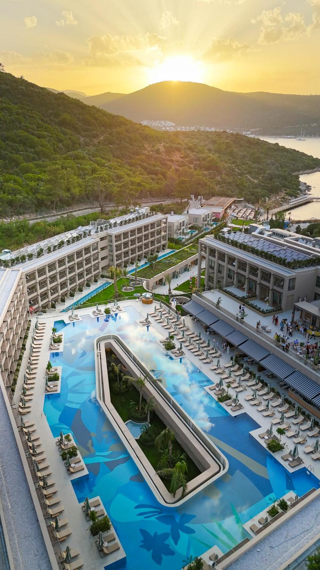 Hyde (adults Only) 5*