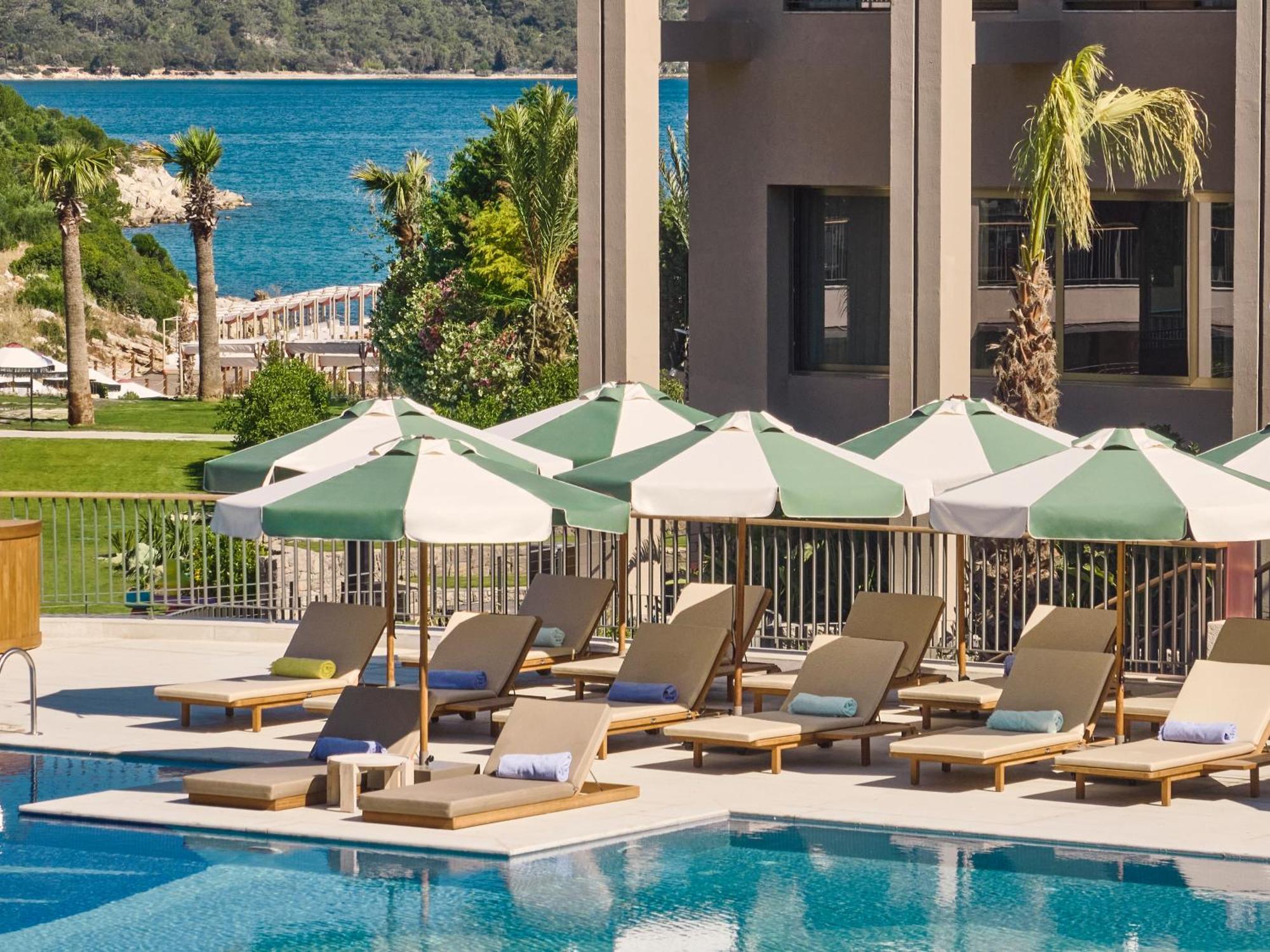 Hotel Hyde (adults Only) 5*